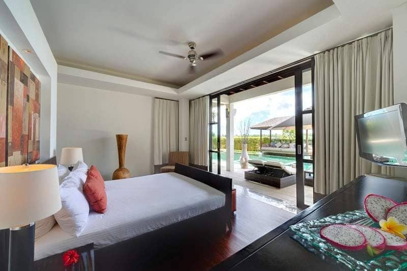 Rent villa Jamalu, Indonesia, Bali, Djimbaran | Villacarte