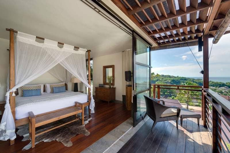 Rent villa Jamalu, Indonesia, Bali, Djimbaran | Villacarte
