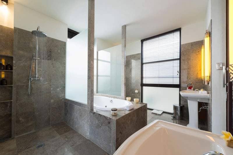 Rent villa Jamalu, Indonesia, Bali, Djimbaran | Villacarte