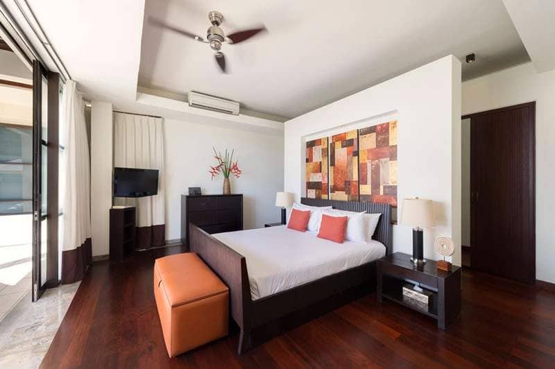 Rent villa Jamalu, Indonesia, Bali, Djimbaran | Villacarte