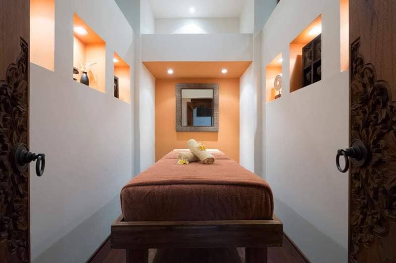 Rent villa Jamalu, Indonesia, Bali, Djimbaran | Villacarte