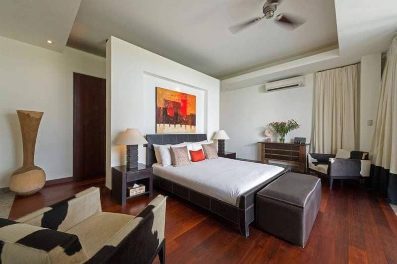 Rent villa Jamalu, Indonesia, Bali, Djimbaran | Villacarte