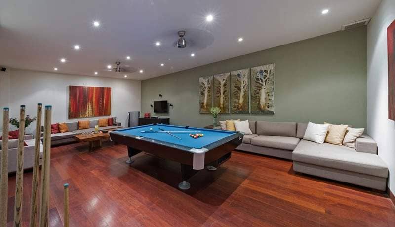 Rent villa Jamalu, Indonesia, Bali, Djimbaran | Villacarte