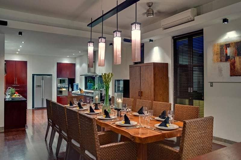 Rent villa Jamalu, Indonesia, Bali, Djimbaran | Villacarte