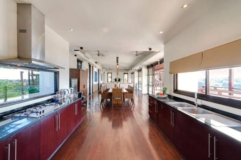 Rent villa Jamalu, Indonesia, Bali, Djimbaran | Villacarte
