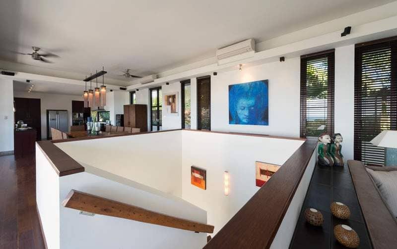 Rent villa Jamalu, Indonesia, Bali, Djimbaran | Villacarte
