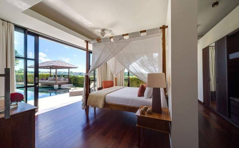 Rent villa Jamalu, Indonesia, Bali, Djimbaran | Villacarte