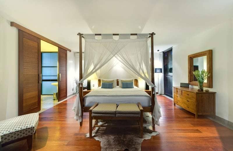 Rent villa Jamalu, Indonesia, Bali, Djimbaran | Villacarte