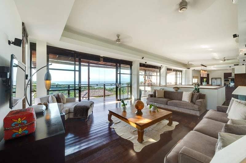 Rent villa Jamalu, Indonesia, Bali, Djimbaran | Villacarte