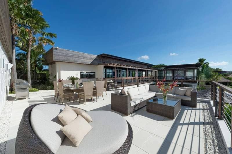Rent villa Jamalu, Indonesia, Bali, Djimbaran | Villacarte