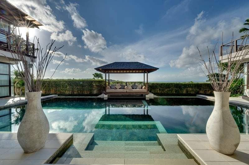 Rent villa Jamalu, Indonesia, Bali, Djimbaran | Villacarte