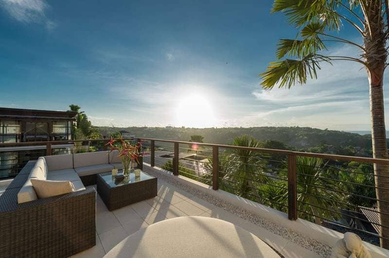 Rent villa Jamalu, Indonesia, Bali, Djimbaran | Villacarte