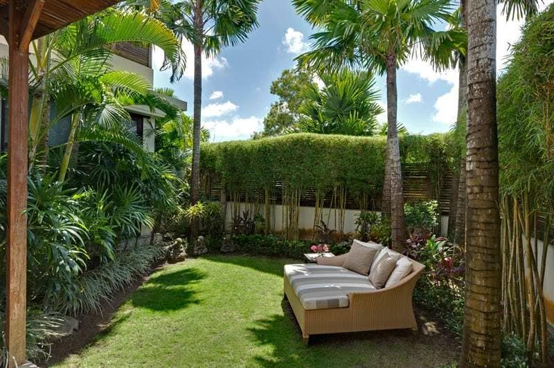 Rent villa Jamalu, Indonesia, Bali, Djimbaran | Villacarte