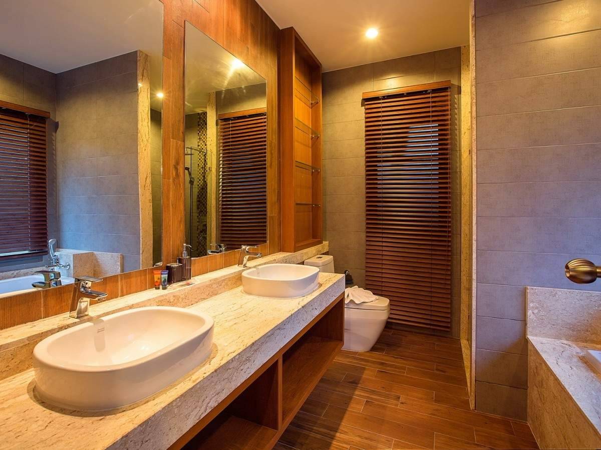 Rent villa Daisy, Thailand, Phuket, Nai Harn | Villacarte
