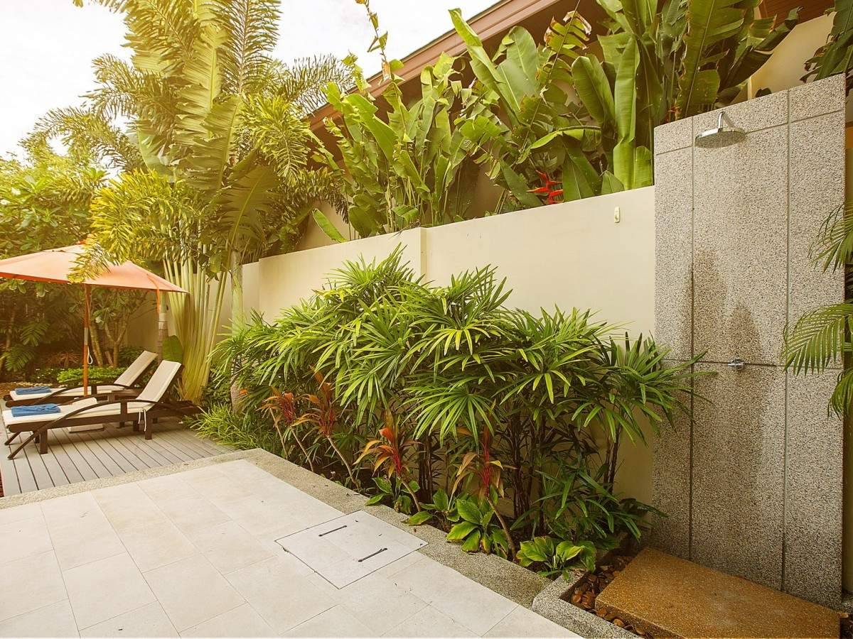 Rent villa Daisy, Thailand, Phuket, Nai Harn | Villacarte