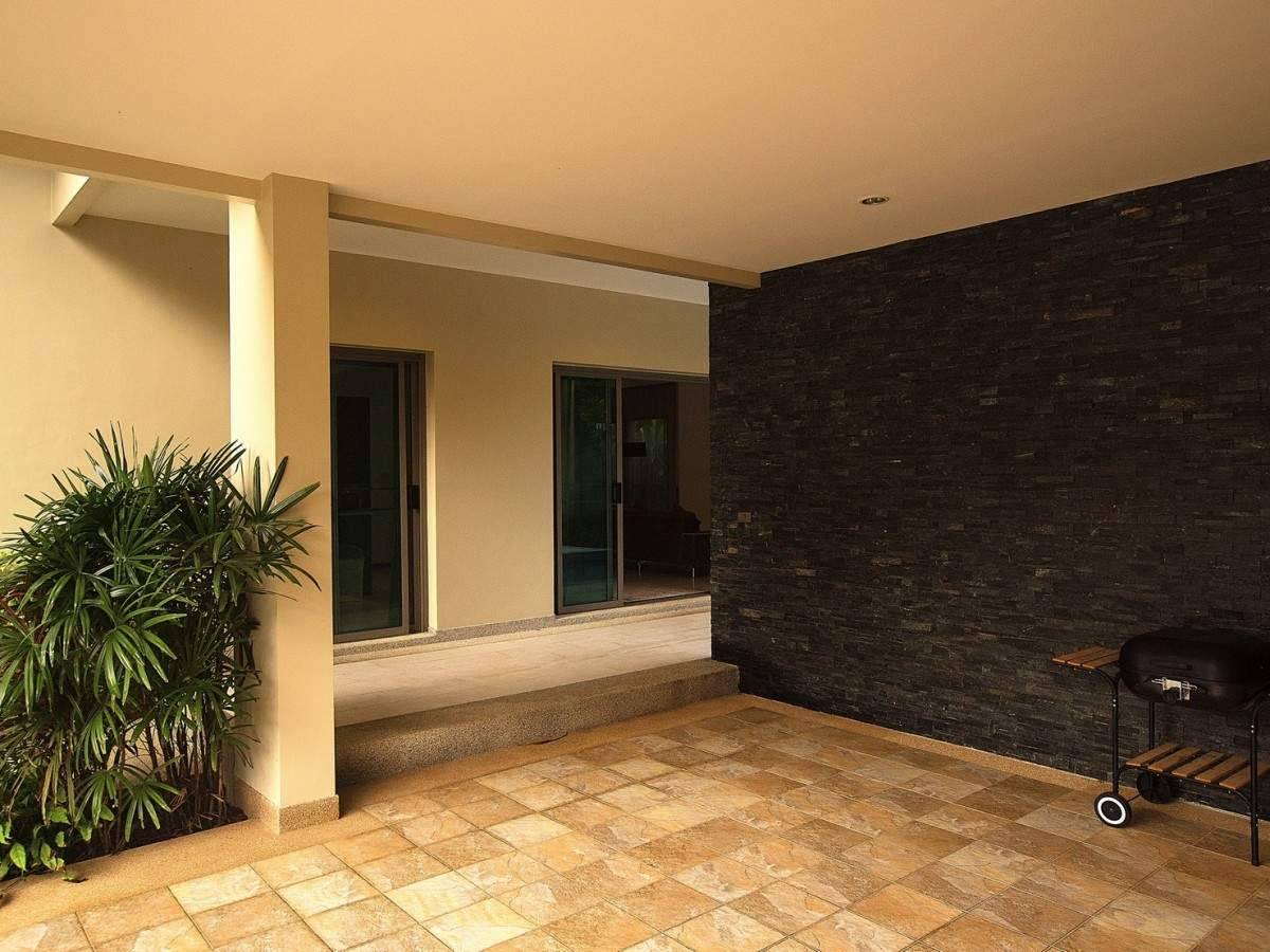 Rent villa Daisy, Thailand, Phuket, Nai Harn | Villacarte