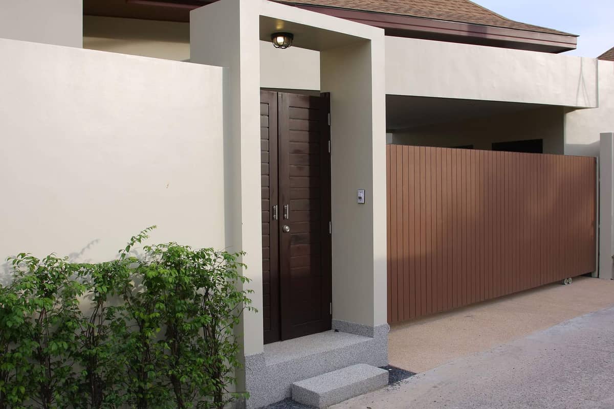 Rent villa Daisy, Thailand, Phuket, Nai Harn | Villacarte