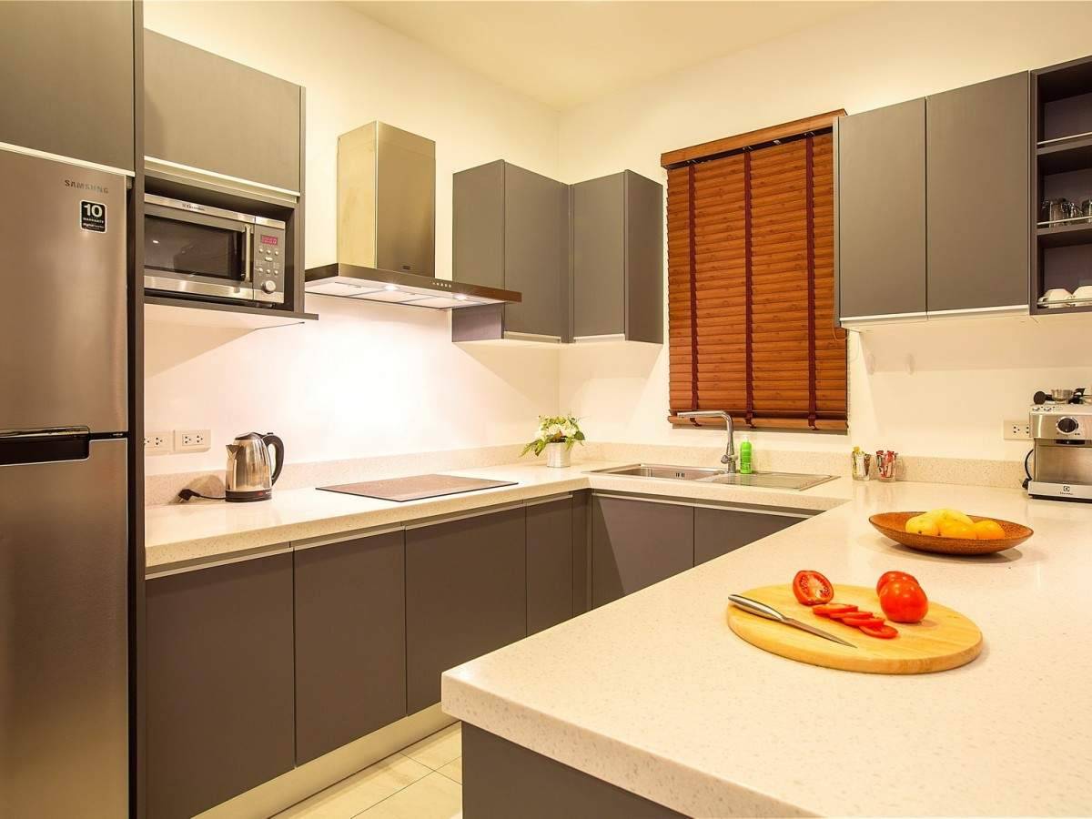 Rent villa Daisy, Thailand, Phuket, Nai Harn | Villacarte