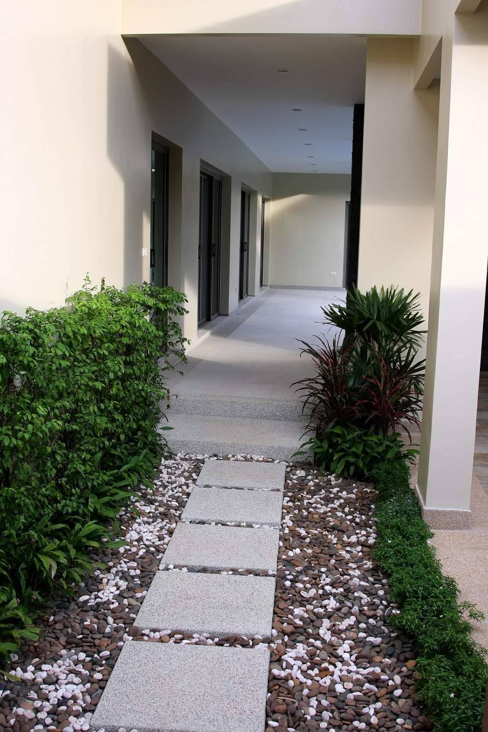 Rent villa Daisy, Thailand, Phuket, Nai Harn | Villacarte