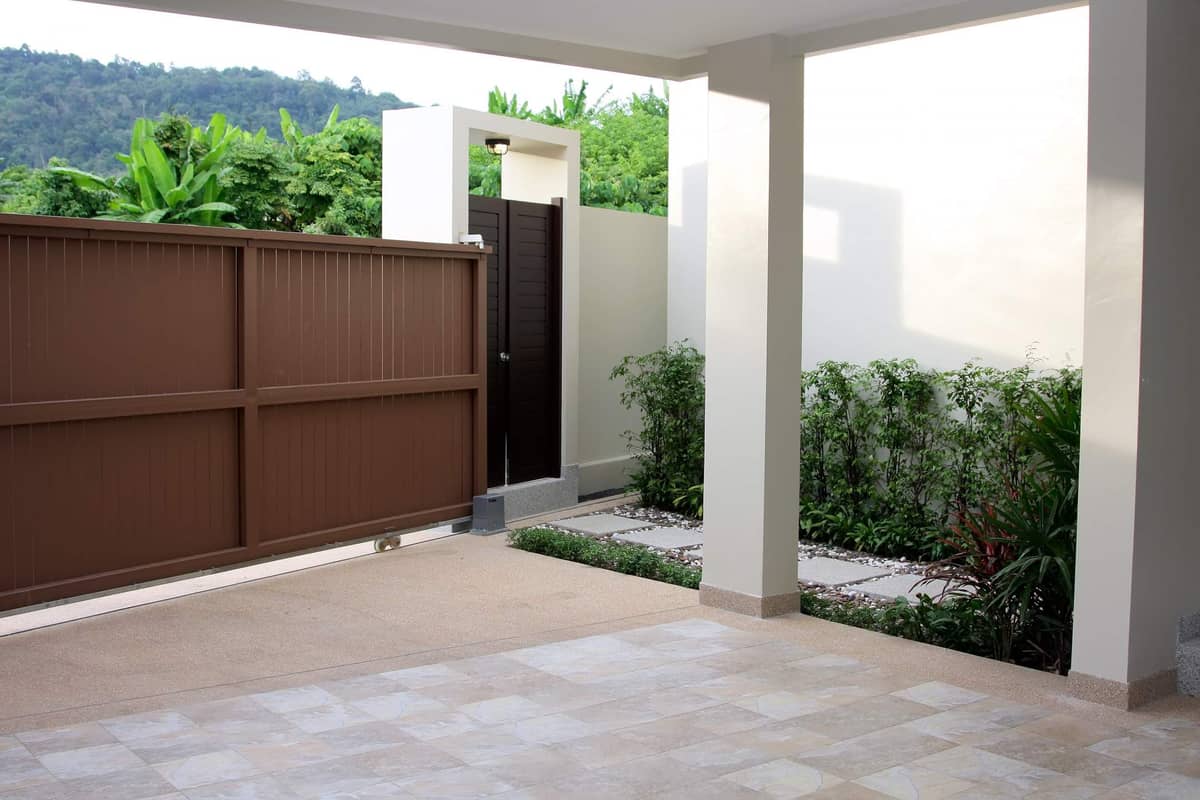 Rent villa Daisy, Thailand, Phuket, Nai Harn | Villacarte