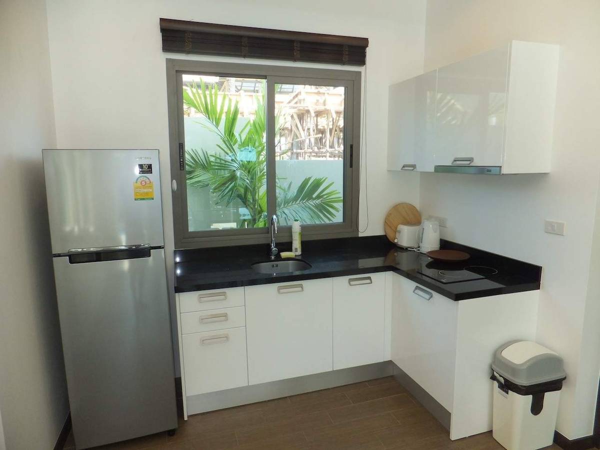 Rent villa Despina, Thailand, Phuket, Nai Harn | Villacarte