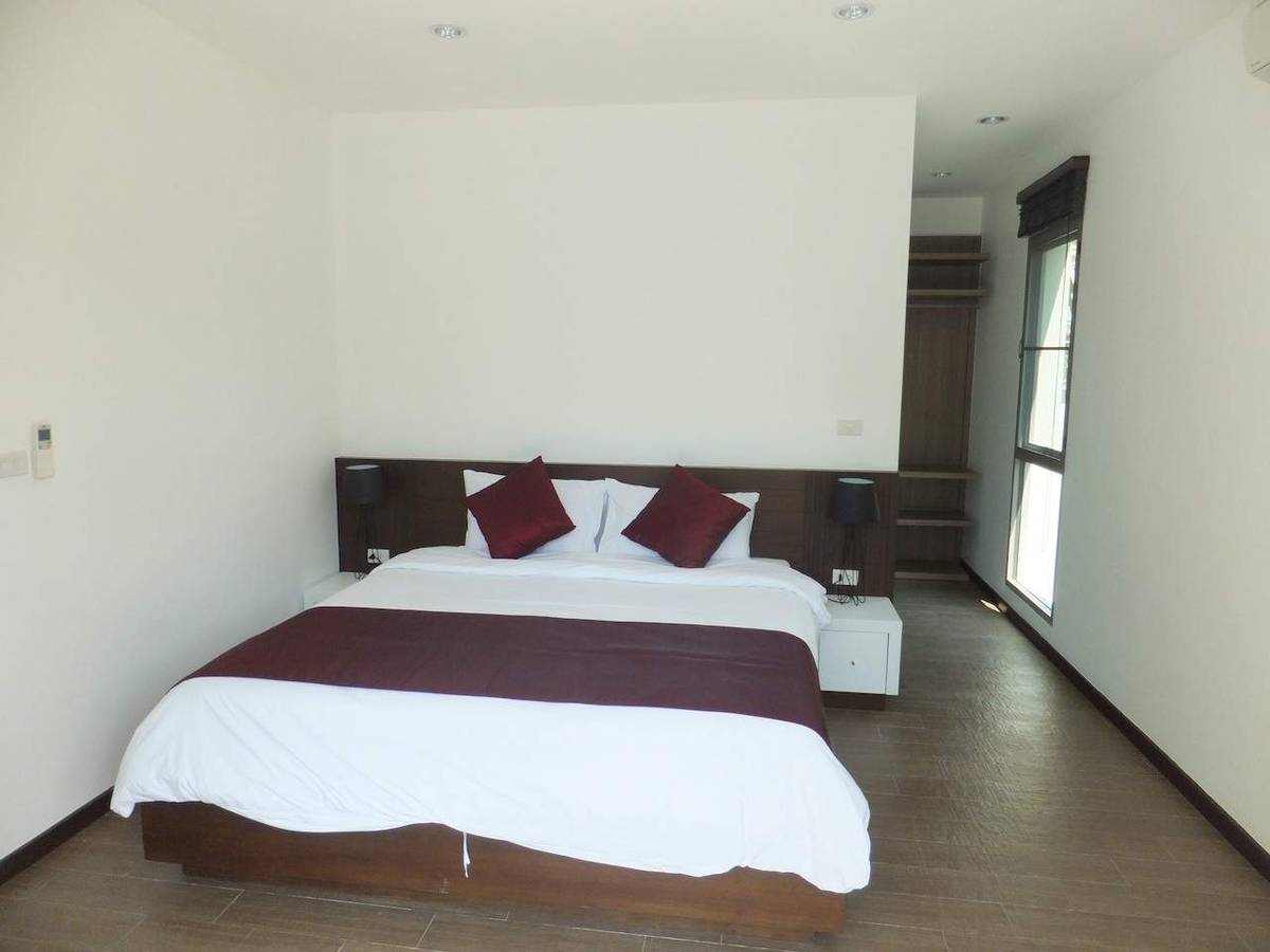 Rent villa Despina, Thailand, Phuket, Nai Harn | Villacarte
