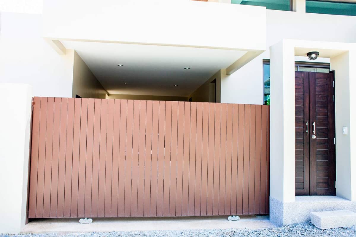 Rent villa Despina, Thailand, Phuket, Nai Harn | Villacarte