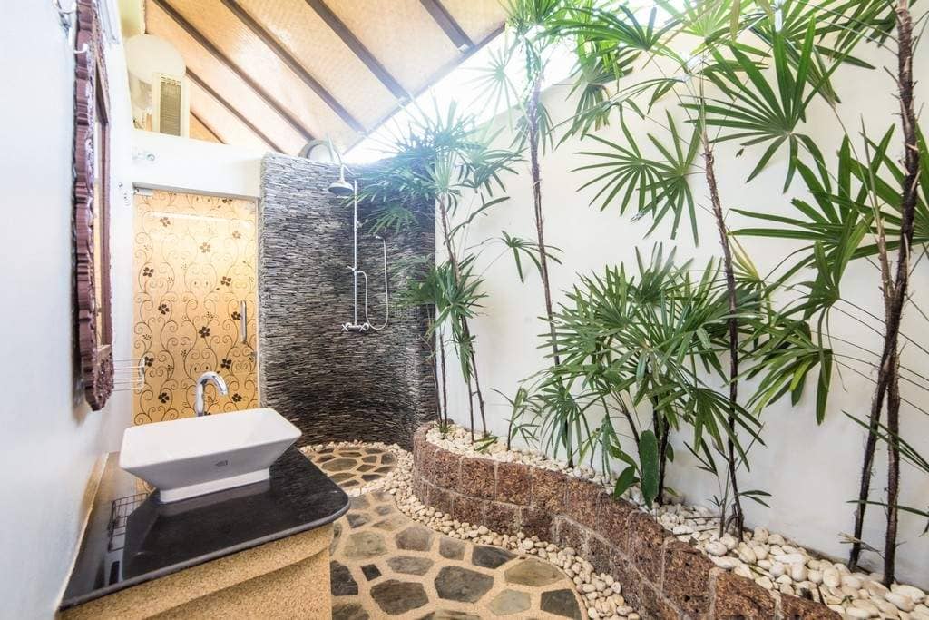Rent villa Diana, Thailand, Samui, Maenam | Villacarte