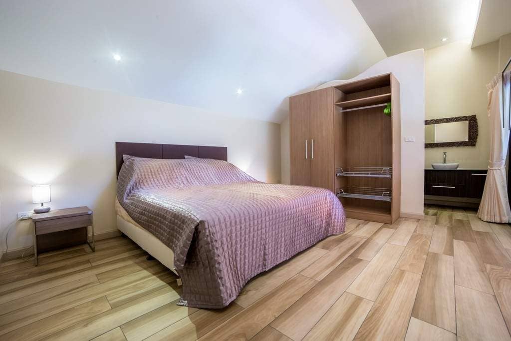 Rent villa Diana, Thailand, Samui, Maenam | Villacarte
