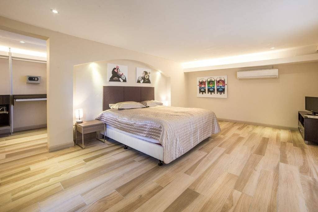 Rent villa Diana, Thailand, Samui, Maenam | Villacarte