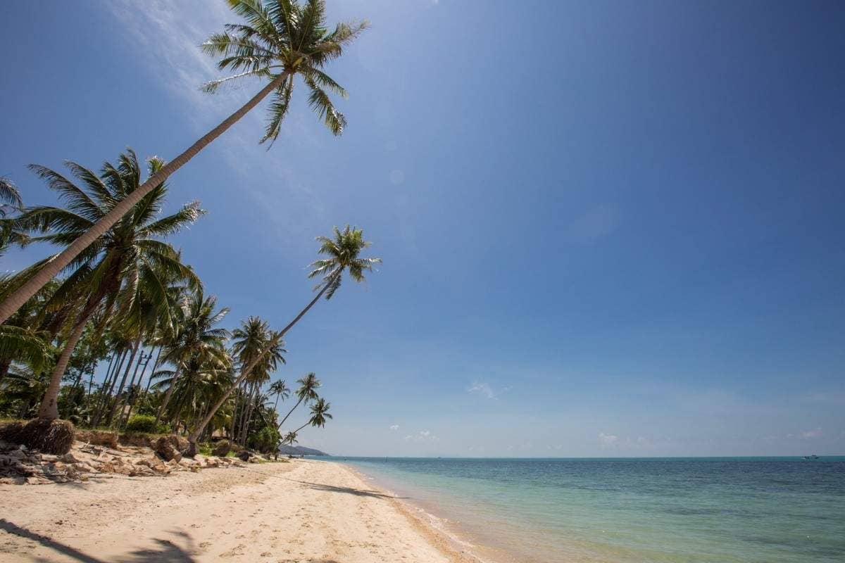 Rent villa Chok, Thailand, Samui, Maenam | Villacarte