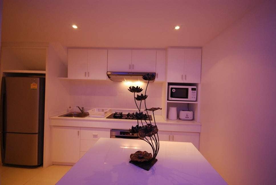 Rent villa Chok, Thailand, Samui, Maenam | Villacarte