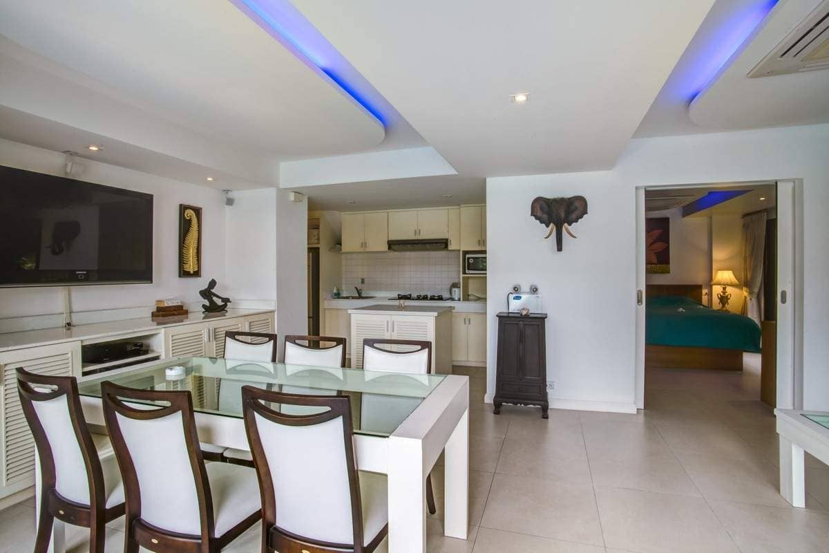 Rent villa Chok, Thailand, Samui, Maenam | Villacarte