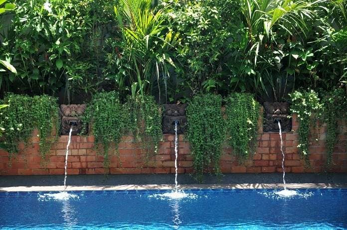 Rent villa Tawan, Thailand, Samui, Maenam | Villacarte