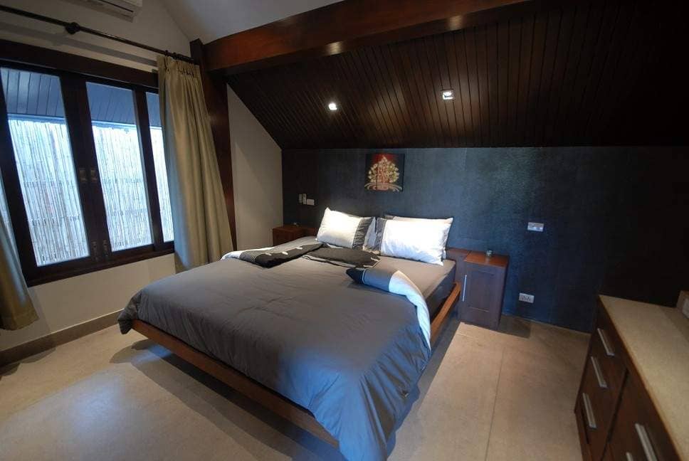 Rent villa Tawan, Thailand, Samui, Maenam | Villacarte