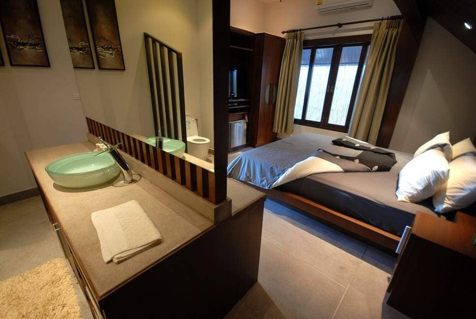 Rent villa Tawan, Thailand, Samui, Maenam | Villacarte