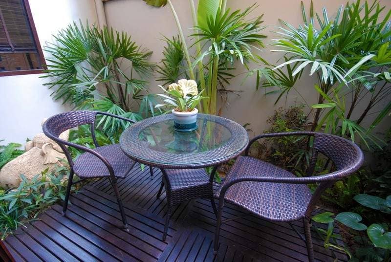 Rent villa Tawan, Thailand, Samui, Maenam | Villacarte