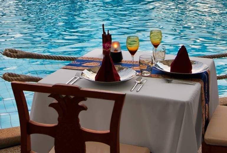 Rent apartments Oceanfront Grande Suite, Thailand, Phuket, Karon | Villacarte