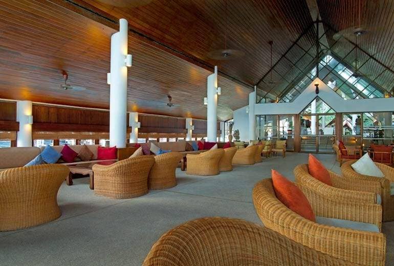 Rent apartments Oceanfront Grande Suite, Thailand, Phuket, Karon | Villacarte
