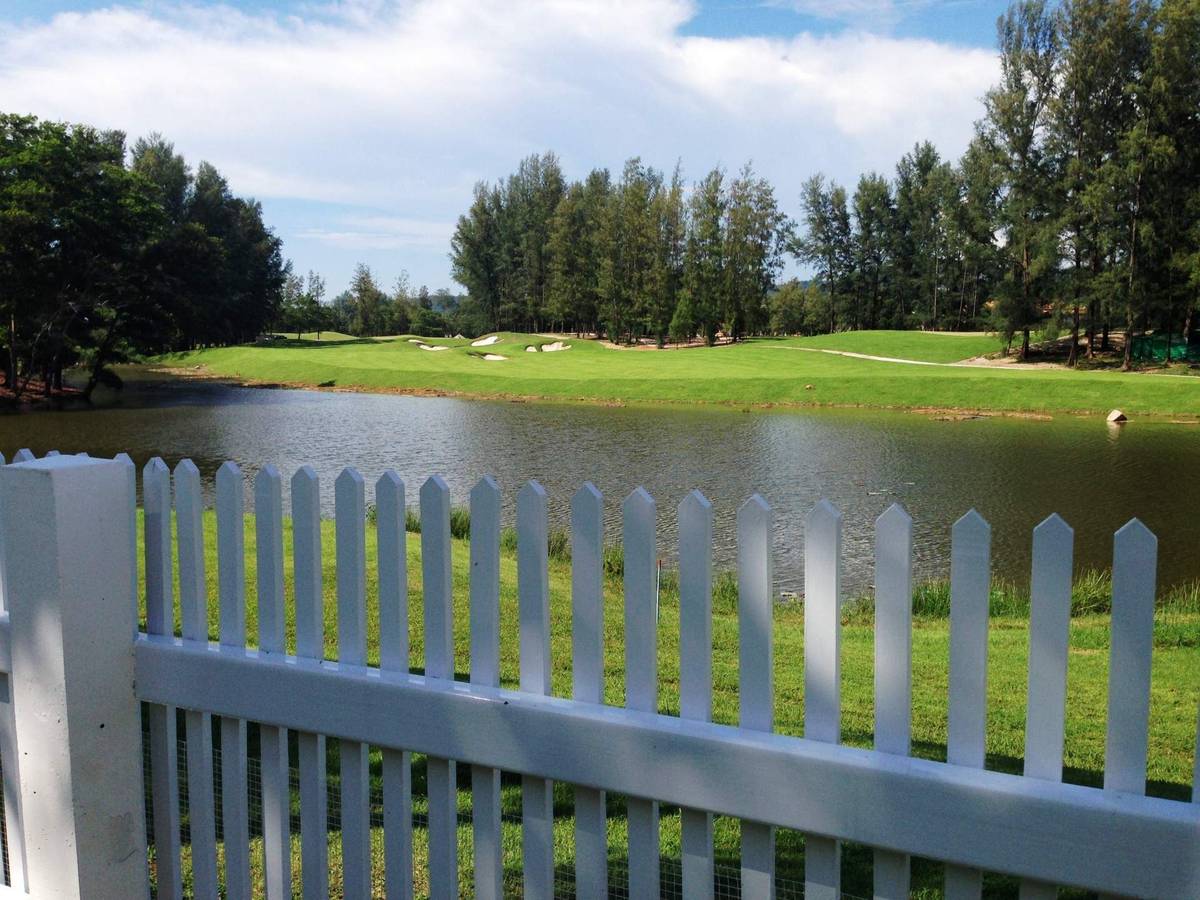 Rent villa Laguna Links 59/08, Thailand, Phuket, Laguna | Villacarte