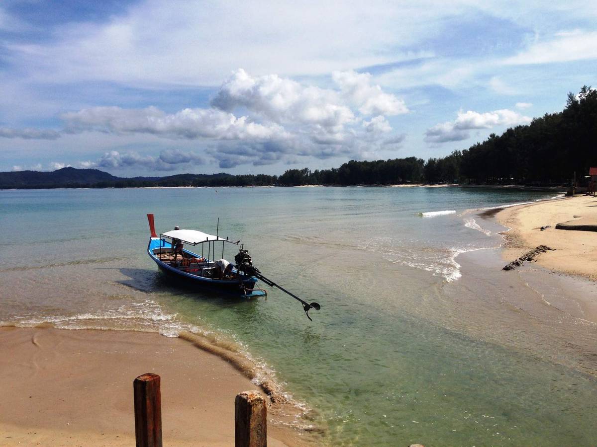 Rent villa Laguna Links 59/08, Thailand, Phuket, Laguna | Villacarte