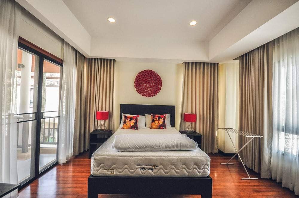 Rent villa Laguna Links 59/08, Thailand, Phuket, Laguna | Villacarte