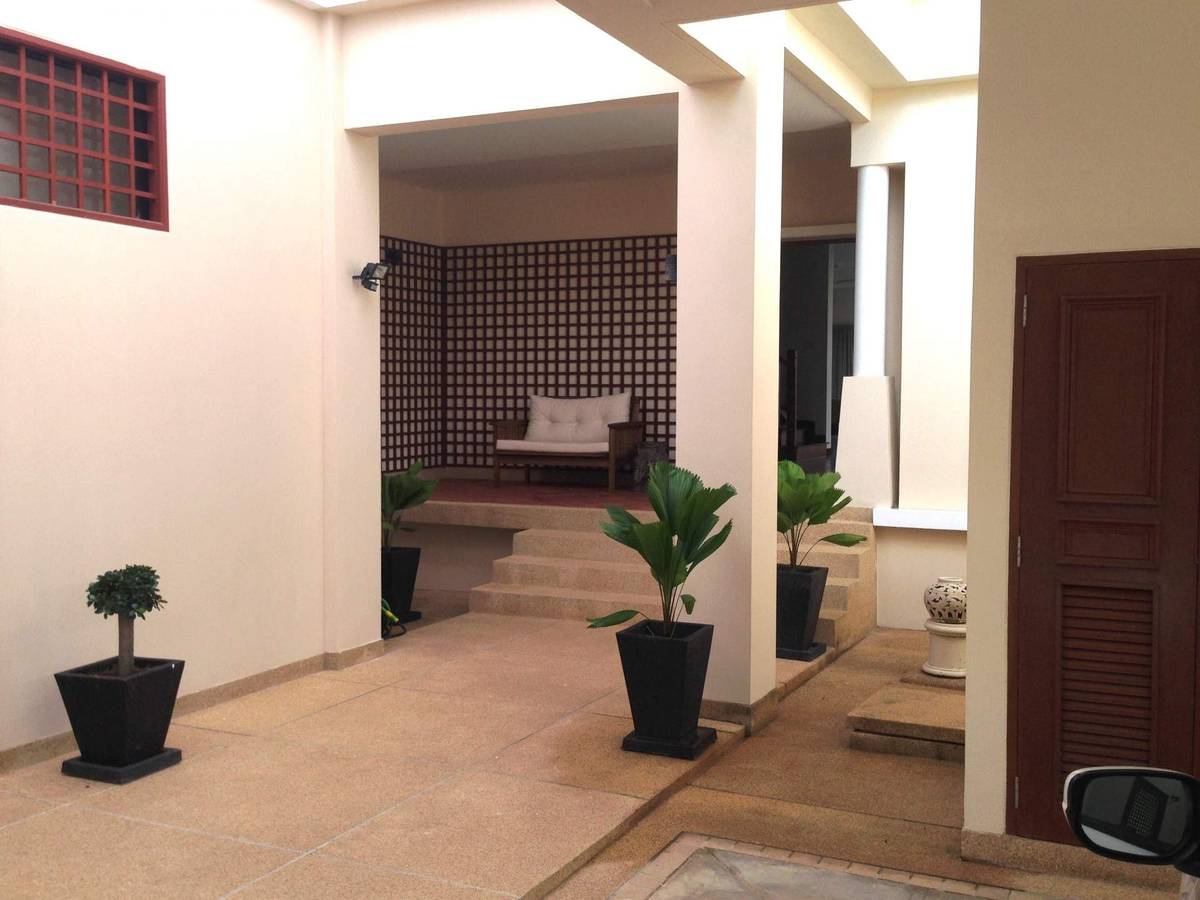 Rent villa Laguna Links 59/08, Thailand, Phuket, Laguna | Villacarte
