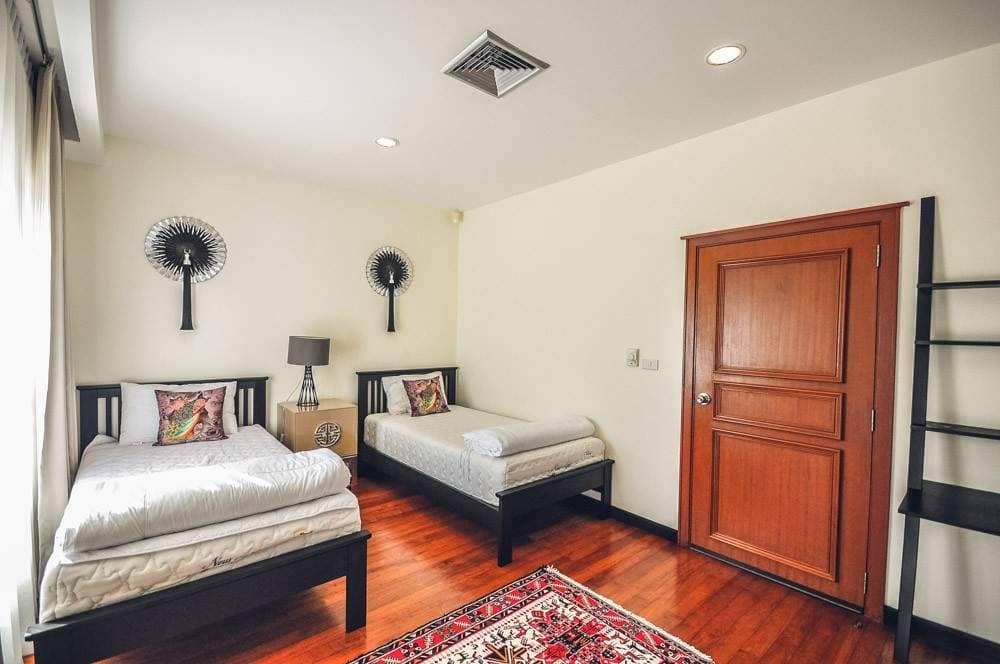 Rent villa Laguna Links 59/08, Thailand, Phuket, Laguna | Villacarte