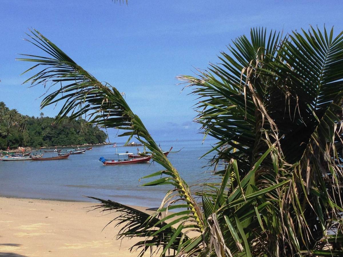 Rent villa Laguna Links 59/08, Thailand, Phuket, Laguna | Villacarte