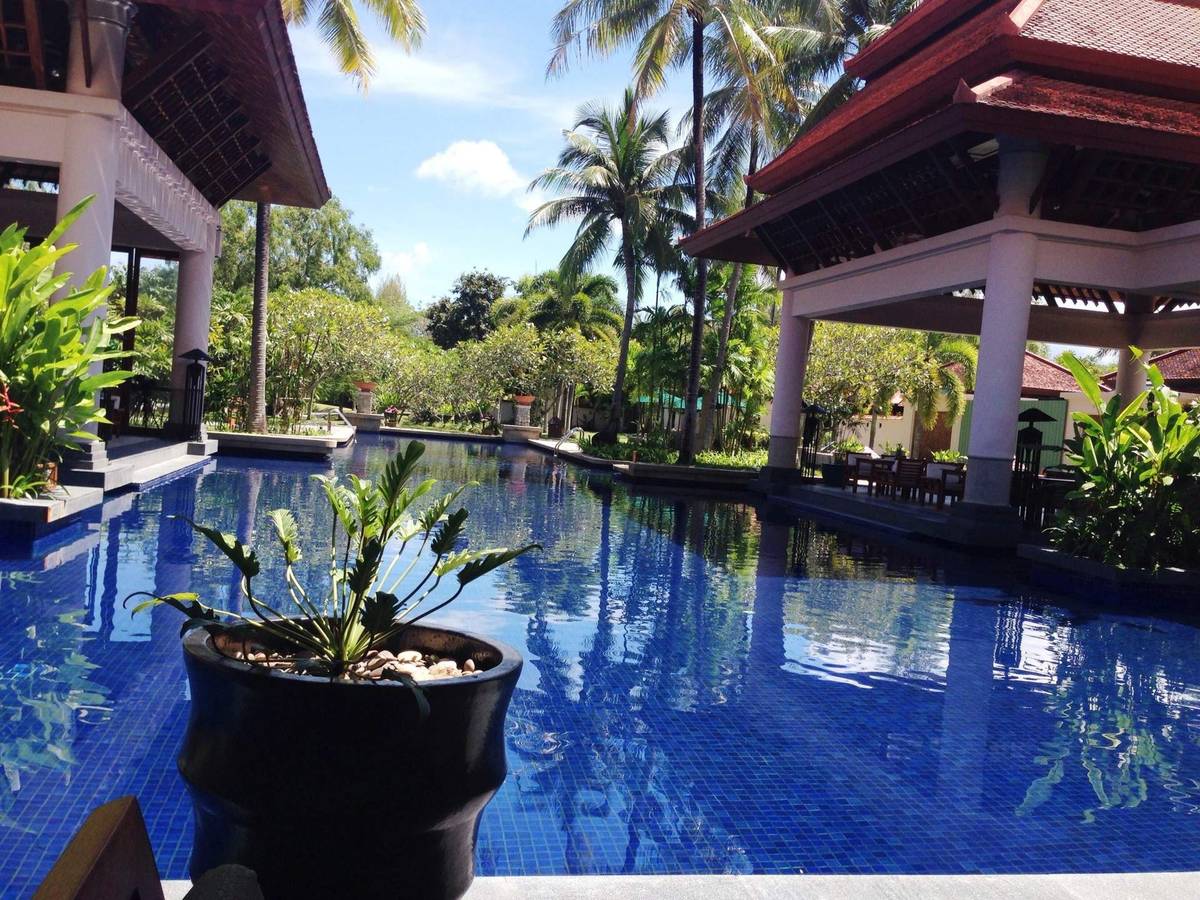 Rent villa Laguna Links 59/08, Thailand, Phuket, Laguna | Villacarte