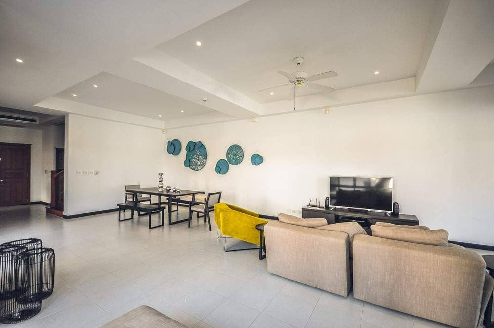 Rent villa Laguna Links 59/08, Thailand, Phuket, Laguna | Villacarte
