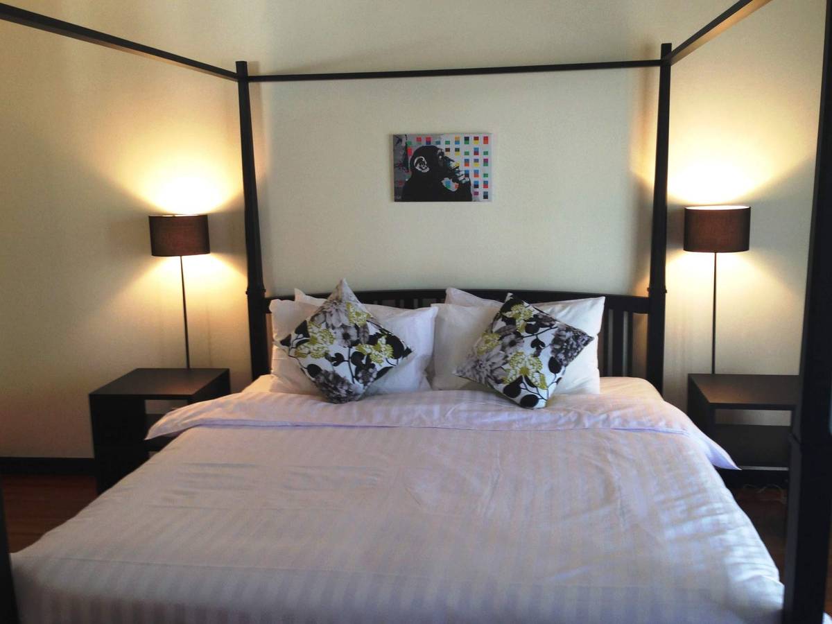Rent villa Laguna Links 59/08, Thailand, Phuket, Laguna | Villacarte