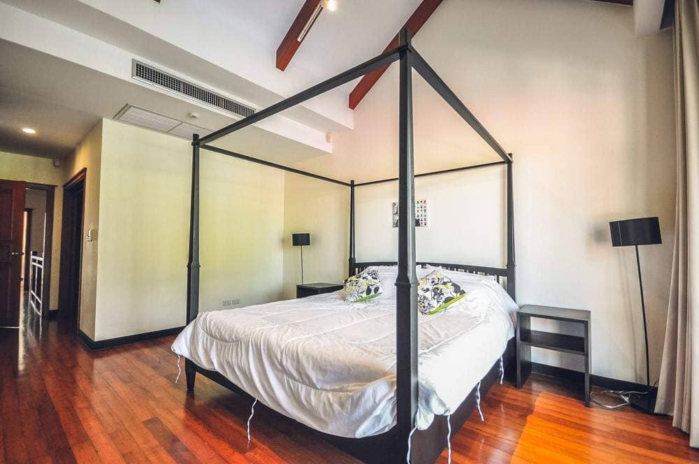 Rent villa Laguna Links 59/08, Thailand, Phuket, Laguna | Villacarte