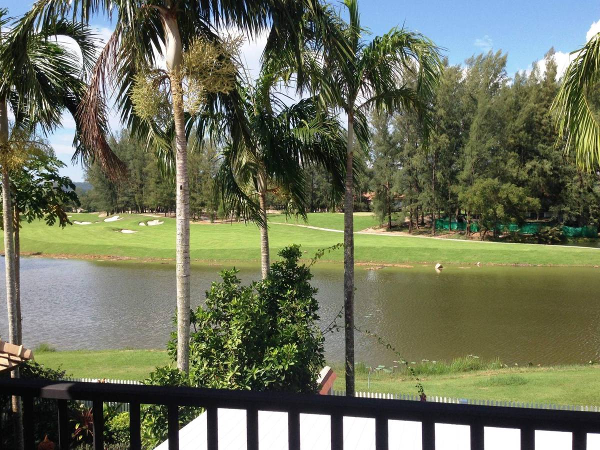 Rent villa Laguna Links 59/08, Thailand, Phuket, Laguna | Villacarte